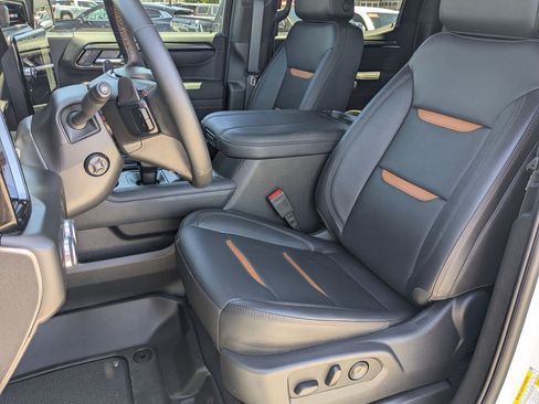 Used 2026 GMC Sierra 1500 AT4 w/ AT4 Premium Package AWD/4WD image 26