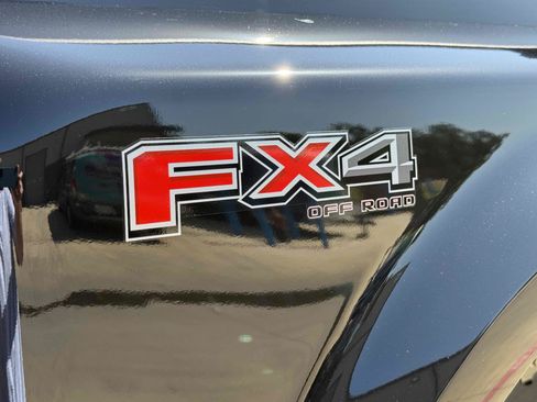 Used 2026 Ford F450 Platinum w/ Platinum Plus Package AWD/4WD image 97