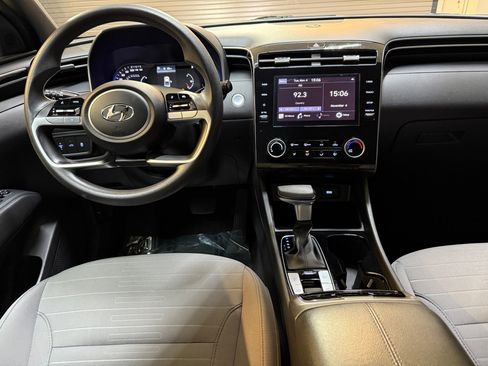 Used 2023 Hyundai Santa Cruz SEL image 41