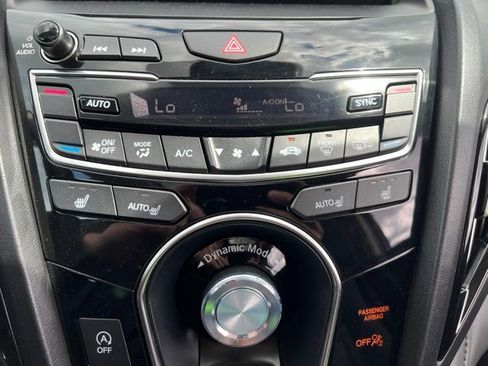 Used 2019 Acura RDX AWD image 30