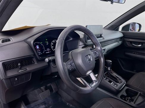 Certified 2023 Honda CR-V Sport image 11