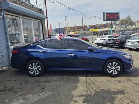 Used 2020 Nissan Altima 2.5 S image 4