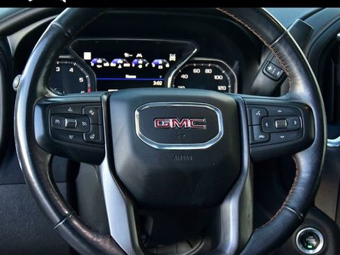 Used 2021 GMC Sierra 1500 AT4 w/ AT4 Premium Package image 18