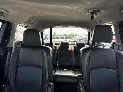 Used 2020 Honda Odyssey EX-L image 29