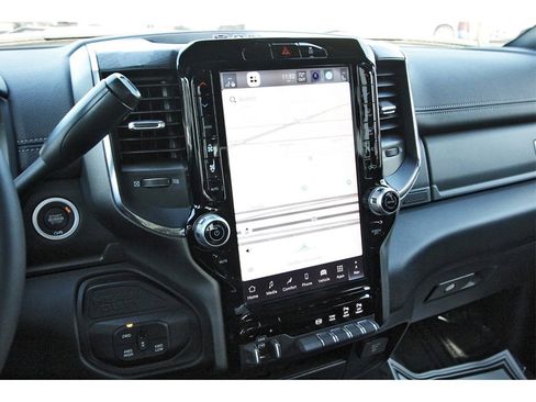 Used 2025 RAM 2500 Laramie image 25