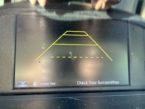 Used 2017 Honda Accord LX image 9