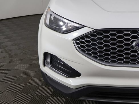 Used 2024 Ford Edge SEL w/ Convenience Package AWD/4WD image 12