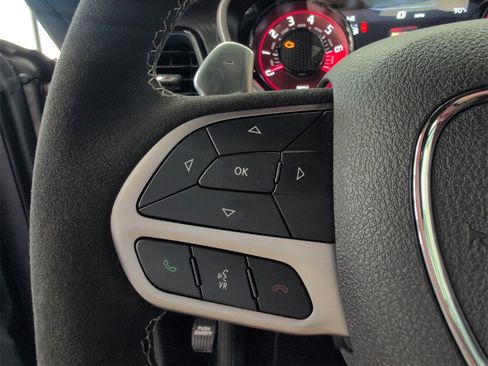 Used 2023 Dodge Challenger SRT Hellcat Redeye image 18