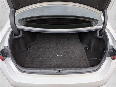 Used 2016 Lexus RC 300 AWD w/ Navigation System Package image 7