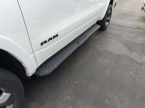 Certified 2023 RAM 1500 Big Horn image 5