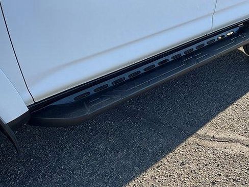 Used 2021 Toyota 4Runner SR5 Premium w/ Moonroof Package image 11