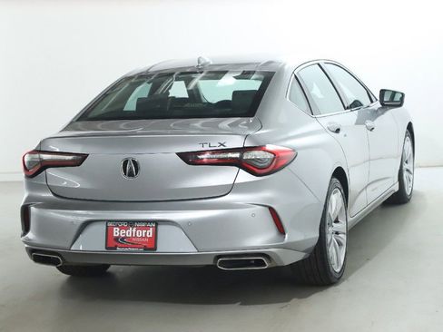 Used 2023 Acura TLX w/ Technology Package image 40