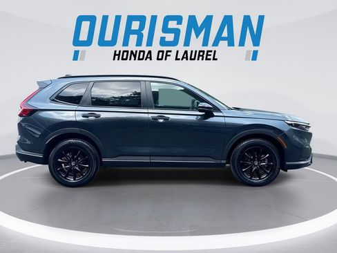 Used 2026 Honda CR-V Sport image 9