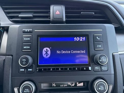 Used 2019 Honda Civic LX image 28