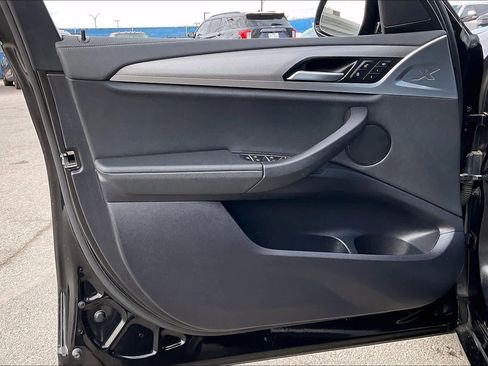 Used 2019 BMW X3 M40i w/ Premium Package image 22