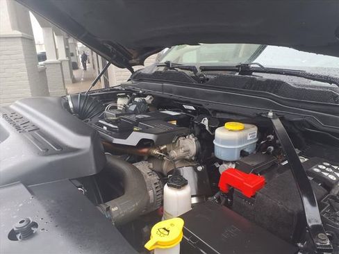 Used 2022 RAM 2500 Laramie image 15