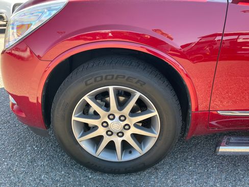 Used 2014 Buick Enclave Leather image 13