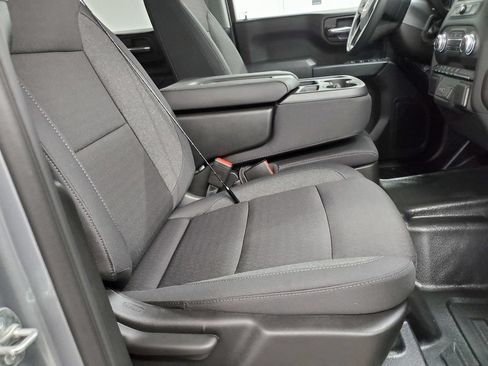 Used 2026 GMC Sierra 1500 Pro w/ Pro Value Package AWD/4WD image 23