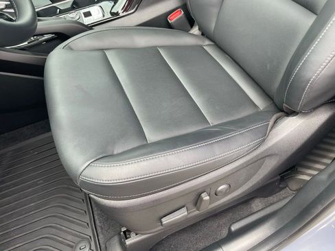 New 2025 Kia Telluride S AWD/4WD image 23
