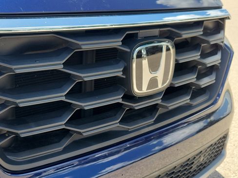 Used 2024 Honda Pilot EX-L image 7