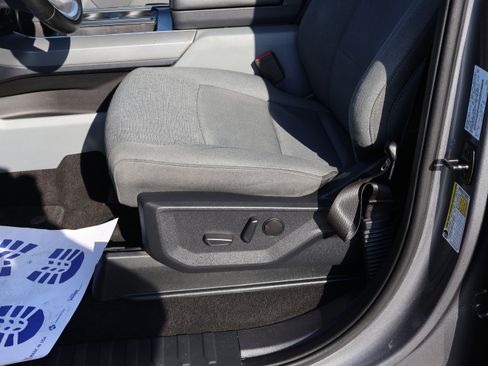 Used 2024 Ford F150 XLT w/ Equipment Group 302A MID image 47