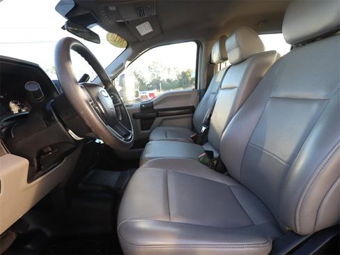 Used 2020 Ford F350 XL w/ Power Equipment Group image 2