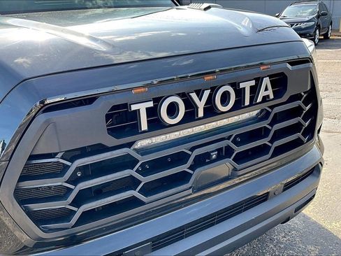 Used 2023 Toyota Sequoia TRD Pro image 33