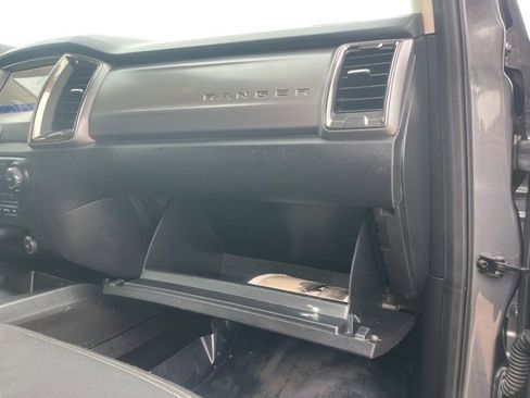 Used 2021 Ford Ranger XLT w/ Equipment Group 301A Mid image 46