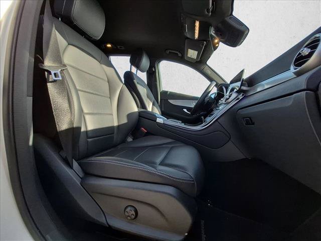 Used 2022 Mercedes-Benz GLC 300 image 19