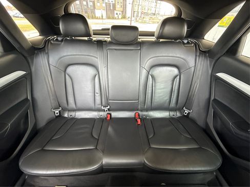 Used 2018 Audi Q3 2.0T Premium Plus image 29