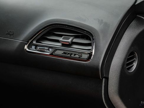 Used 2022 Dodge Challenger SRT Super Stock RWD image 75