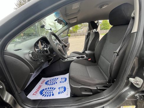 Used 2007 Pontiac G6 Sedan image 16
