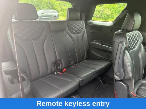 Used 2022 Hyundai Palisade Calligraphy AWD/4WD image 27