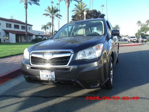 Used 2014 Subaru Forester 2.5i image 16