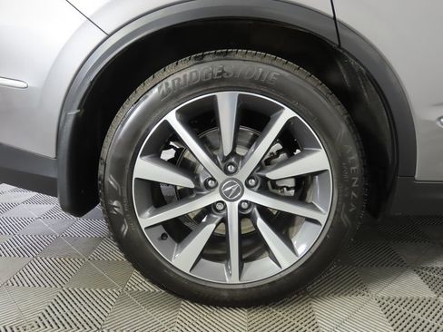 Used 2025 Acura MDX Technology Package image 33