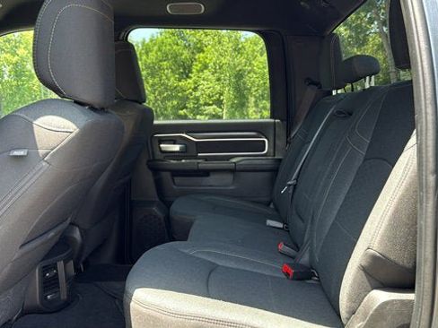 Used 2025 RAM 2500 Big Horn AWD/4WD image 26