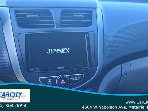 Used 2017 Hyundai Accent SE image 8