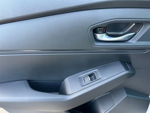 New 2025 Honda Accord Sport image 18