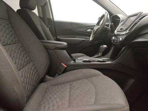Used 2019 Chevrolet Equinox LT AWD/4WD image 21