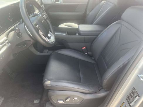 Used 2026 Hyundai Santa Fe SEL AWD/4WD image 15
