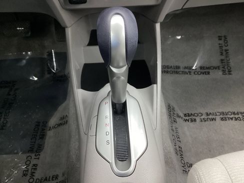 Used 2010 Honda Insight EX image 36