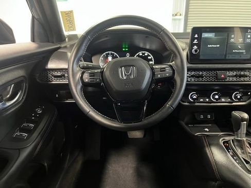 Used 2026 Honda HR-V Sport image 20