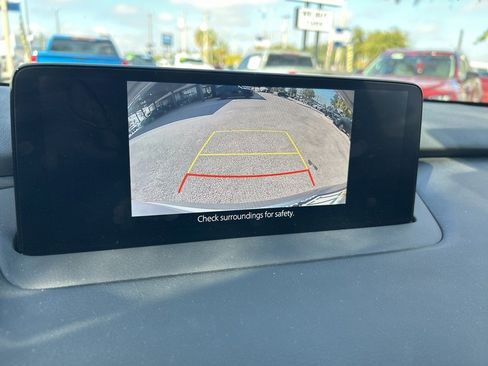 Used 2023 MAZDA CX-9 Touring Plus image 18