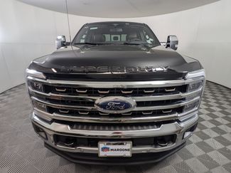 New 2025 Ford F350 King Ranch w/ Chrome Package video 2