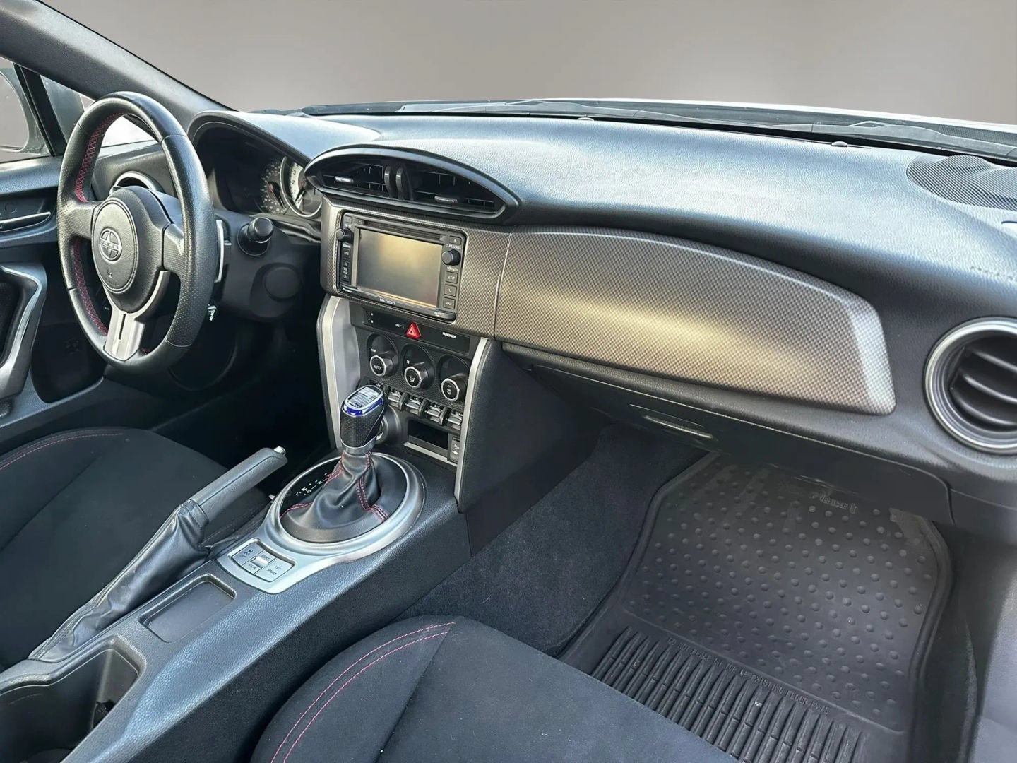 Used 2013 Scion FR-S 10 Series RWD image 14