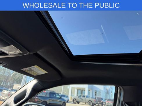 Used 2016 Toyota Tacoma TRD Off-Road w/ Premium & Technology Package image 20