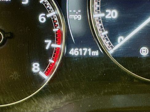 Used 2024 MAZDA CX-50 AWD 2.5 S w/ Premium Package image 19