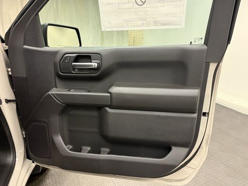 New 2026 GMC Sierra 1500 Pro w/ Pro Value Package image 16