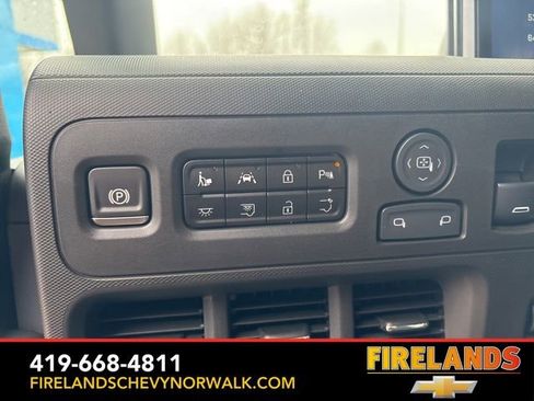 New 2025 Chevrolet Brightdrop 400 image 12