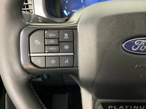 New 2026 Ford F150 Platinum w/ Equipment Group 702A High AWD/4WD image 25